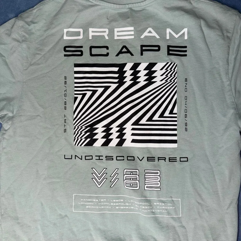 Topman Dreamscape